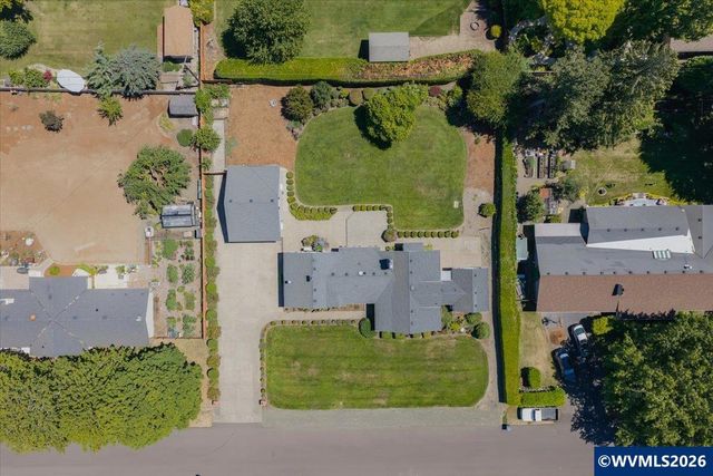 2715 Park Ter SW, Albany, OR 97321