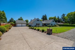 2715 Park Ter SW, Albany, OR 97321
