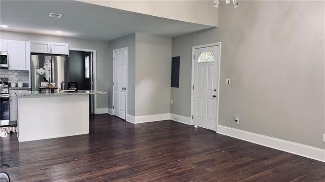 2443 Abner Place NW, Atlanta, GA 30318
