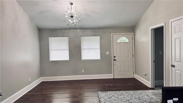 2443 Abner Place NW, Atlanta, GA 30318