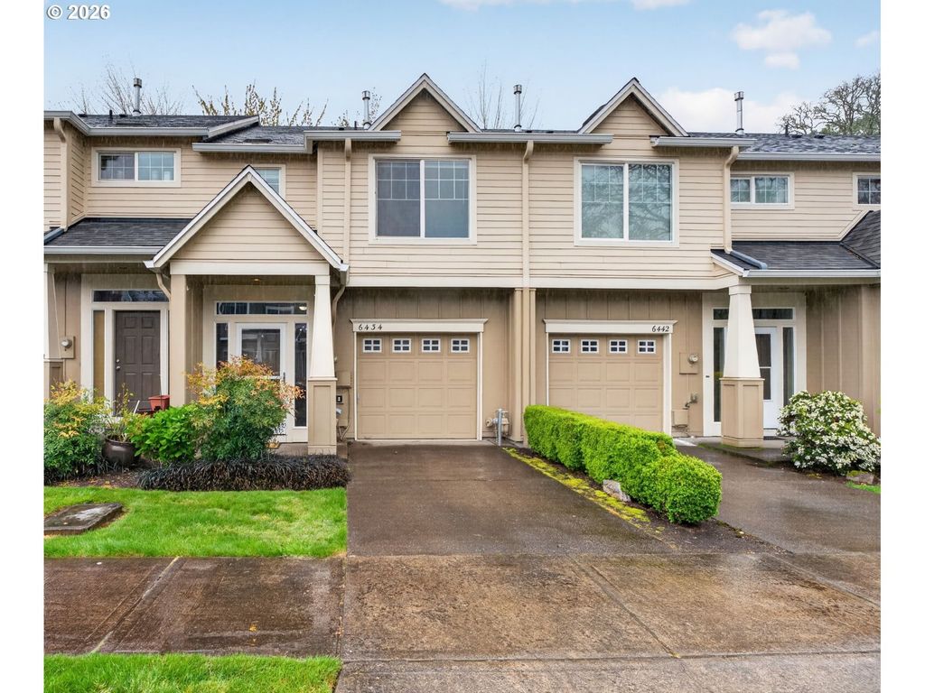 6434 Sw VINWOOD Ter, Beaverton, OR 97078