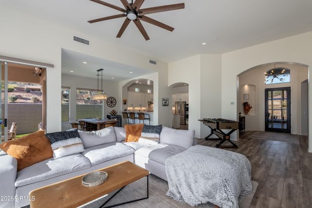 14503 N CREOSOTE Court, Fountain Hills, AZ 85268