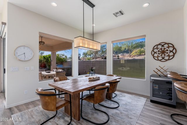 14503 N CREOSOTE Court, Fountain Hills, AZ 85268