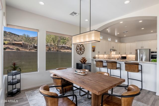 14503 N CREOSOTE Court, Fountain Hills, AZ 85268