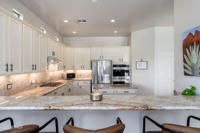 14503 N CREOSOTE Court, Fountain Hills, AZ 85268