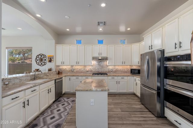 14503 N CREOSOTE Court, Fountain Hills, AZ 85268