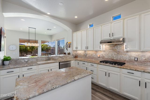 14503 N CREOSOTE Court, Fountain Hills, AZ 85268