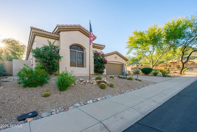 14503 N CREOSOTE Court, Fountain Hills, AZ 85268
