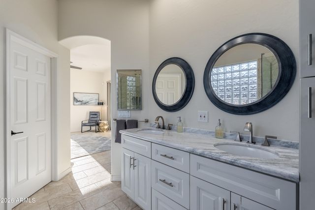 14503 N CREOSOTE Court, Fountain Hills, AZ 85268