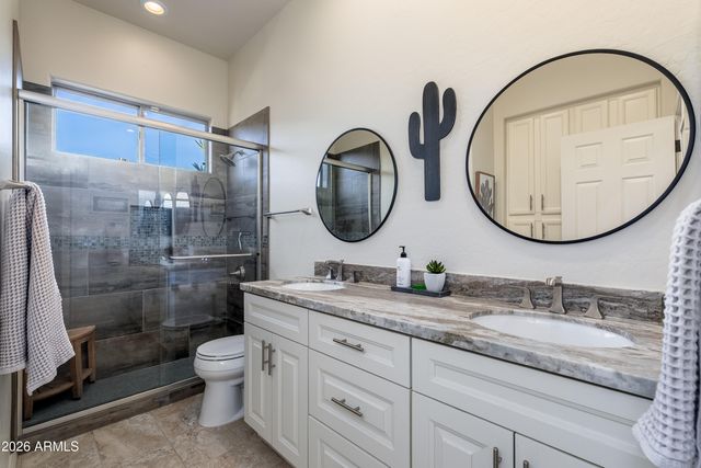 14503 N CREOSOTE Court, Fountain Hills, AZ 85268