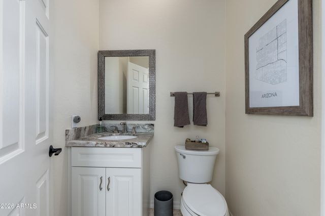 14503 N CREOSOTE Court, Fountain Hills, AZ 85268