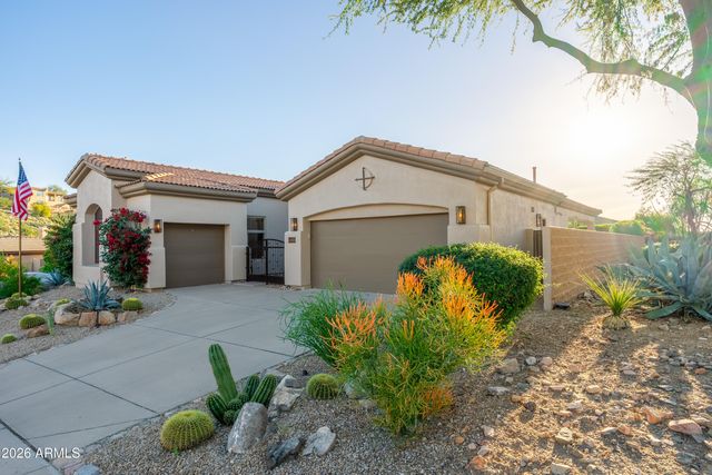 14503 N CREOSOTE Court, Fountain Hills, AZ 85268