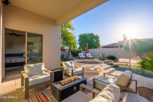 14503 N CREOSOTE Court, Fountain Hills, AZ 85268