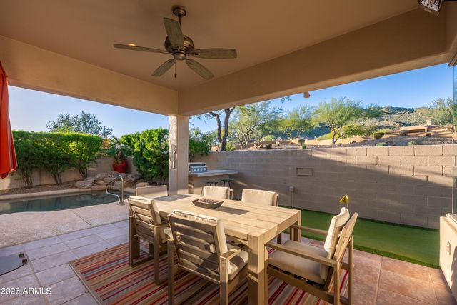 14503 N CREOSOTE Court, Fountain Hills, AZ 85268