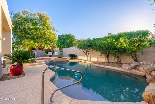 14503 N CREOSOTE Court, Fountain Hills, AZ 85268