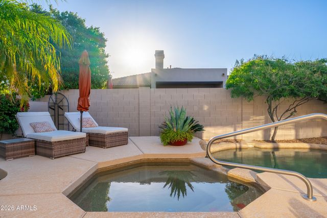 14503 N CREOSOTE Court, Fountain Hills, AZ 85268