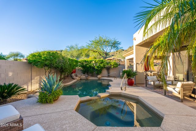 14503 N CREOSOTE Court, Fountain Hills, AZ 85268