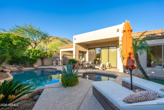 14503 N CREOSOTE Court, Fountain Hills, AZ 85268