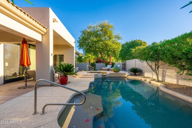 14503 N CREOSOTE Court, Fountain Hills, AZ 85268