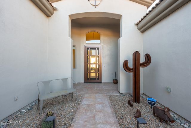 14503 N CREOSOTE Court, Fountain Hills, AZ 85268