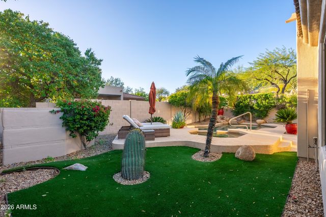 14503 N CREOSOTE Court, Fountain Hills, AZ 85268