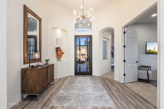 14503 N CREOSOTE Court, Fountain Hills, AZ 85268