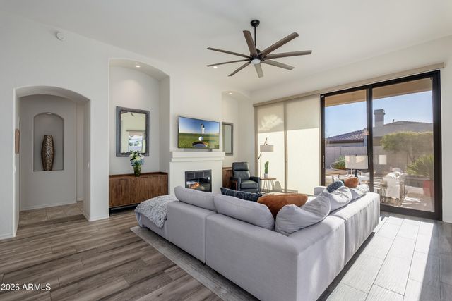 14503 N CREOSOTE Court, Fountain Hills, AZ 85268