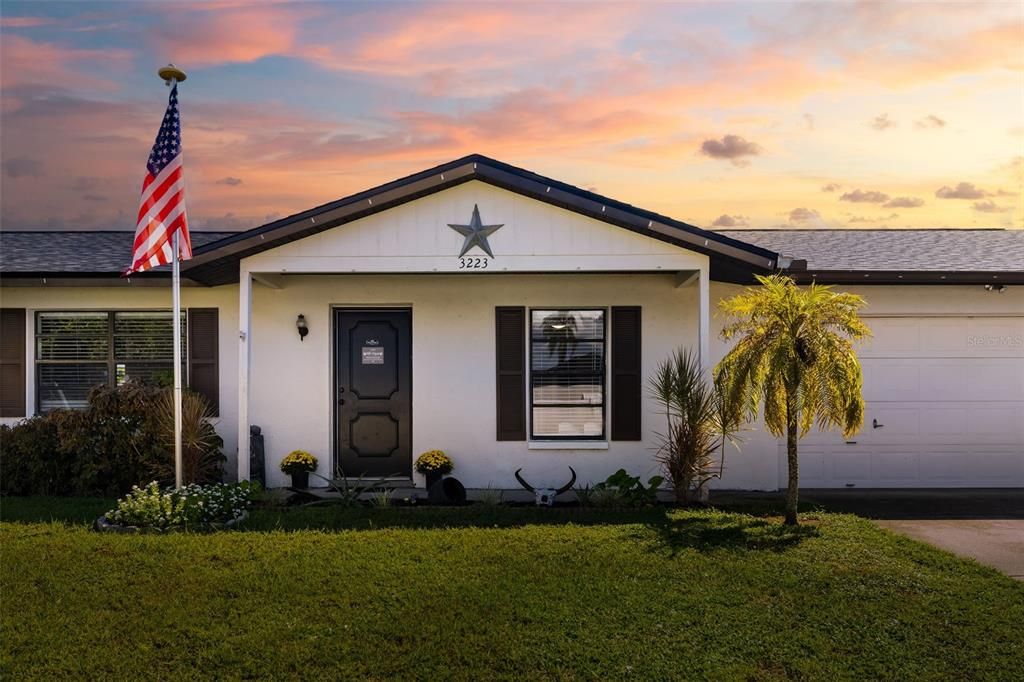 3223 LALANI BOULEVARD, Sarasota, FL 34232