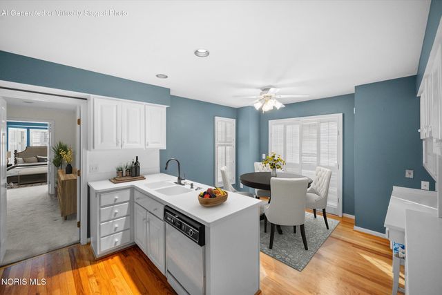 36 Wolfridge Drive, Holland, OH 43528