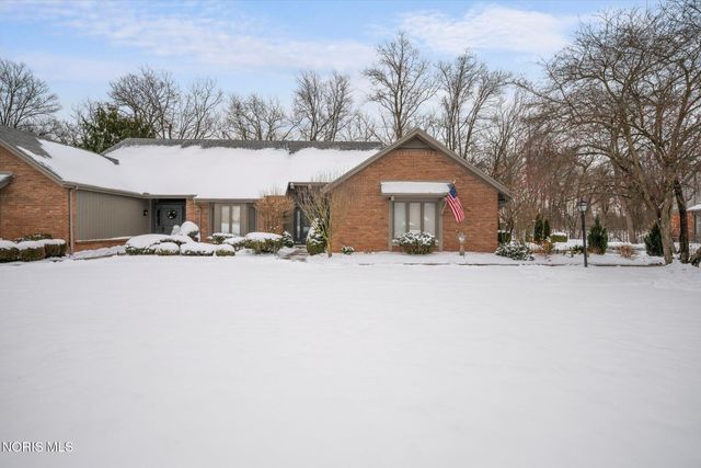 36 Wolfridge Drive, Holland, OH 43528