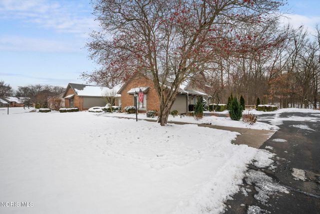 36 Wolfridge Drive, Holland, OH 43528