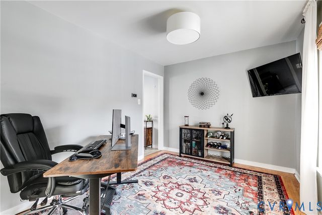 5207 Fairlake Ln, Henrico, VA 23060