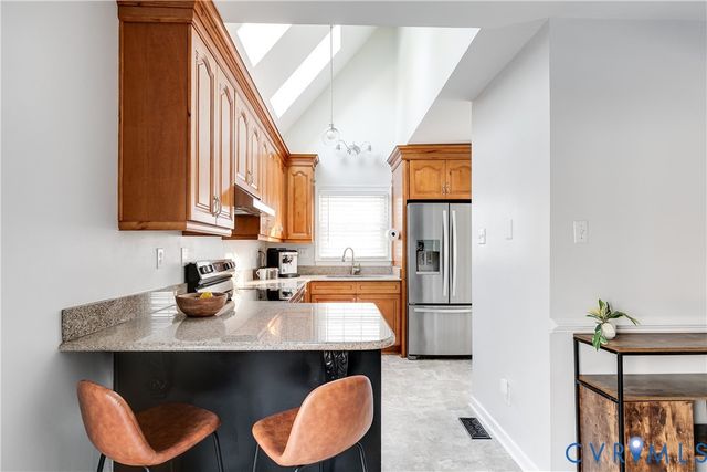 5207 Fairlake Ln, Henrico, VA 23060