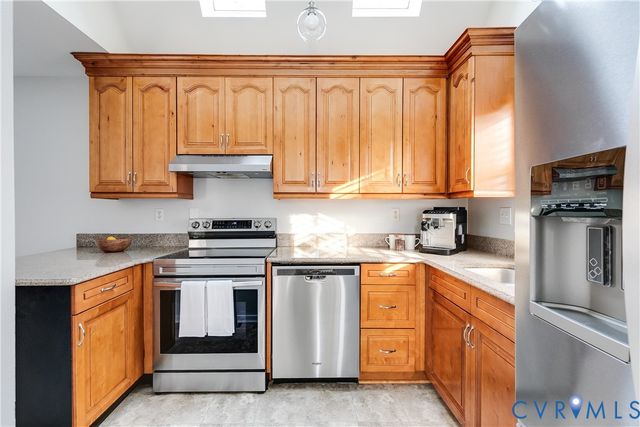 5207 Fairlake Ln, Henrico, VA 23060