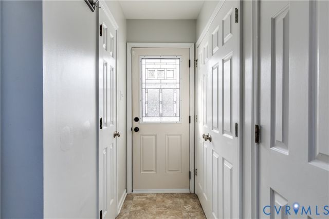 5207 Fairlake Ln, Henrico, VA 23060