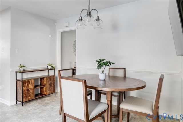 5207 Fairlake Ln, Henrico, VA 23060