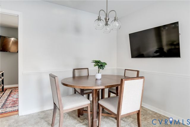 5207 Fairlake Ln, Henrico, VA 23060