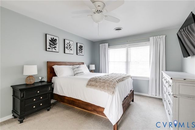 5207 Fairlake Ln, Henrico, VA 23060