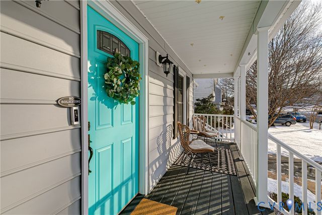 5207 Fairlake Ln, Henrico, VA 23060