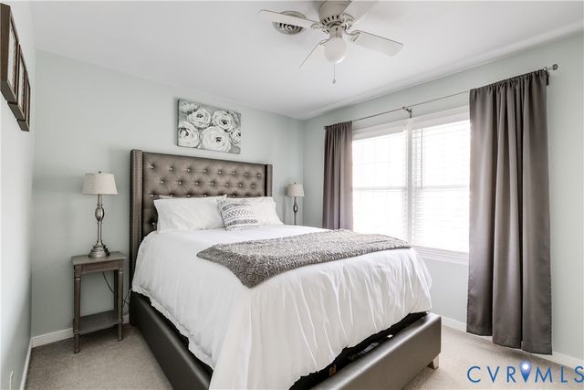 5207 Fairlake Ln, Henrico, VA 23060