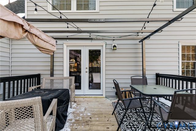 5207 Fairlake Ln, Henrico, VA 23060