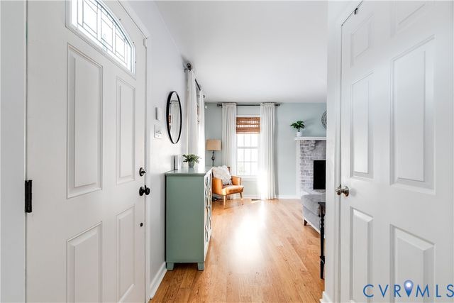 5207 Fairlake Ln, Henrico, VA 23060