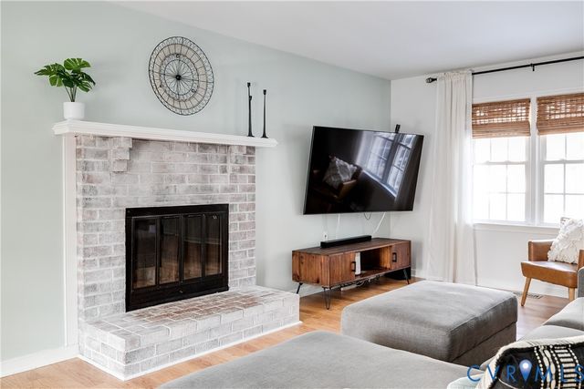 5207 Fairlake Ln, Henrico, VA 23060