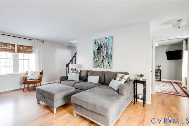 5207 Fairlake Ln, Henrico, VA 23060