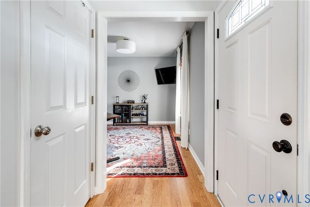 5207 Fairlake Ln, Henrico, VA 23060