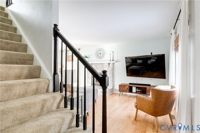 5207 Fairlake Ln, Henrico, VA 23060