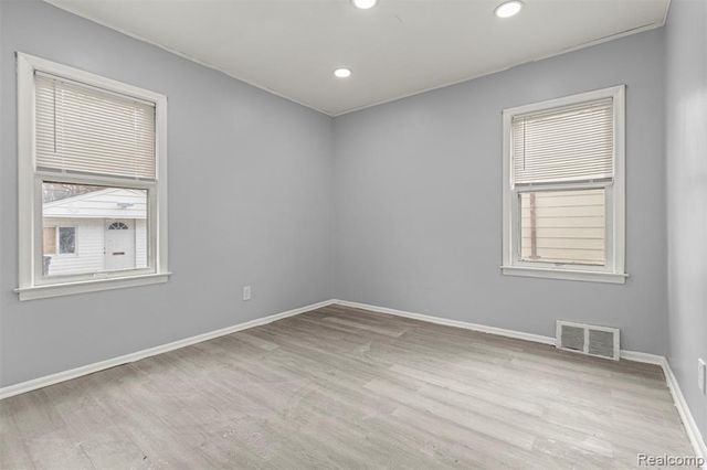 7634 Warwick Street, Detroit, MI 48228