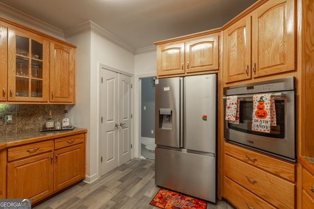 110 Lullwood Court, Fayetteville, GA 30215