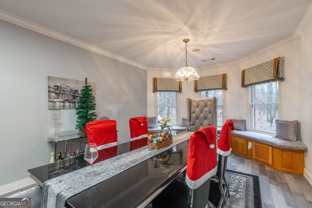 110 Lullwood Court, Fayetteville, GA 30215