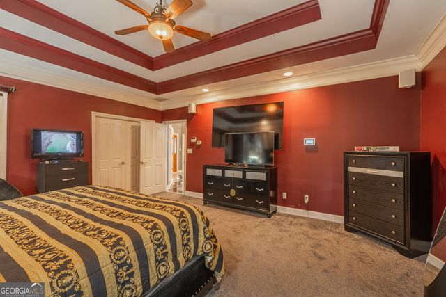 110 Lullwood Court, Fayetteville, GA 30215